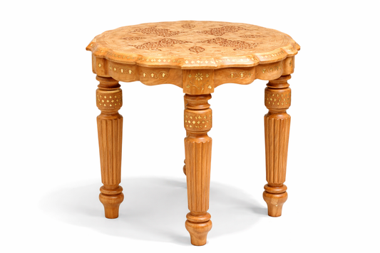 Avind Mesa Redonda 21 pulgadas