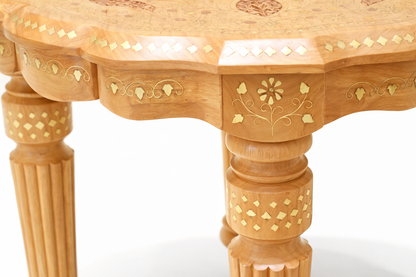 Avind Mesa Redonda 21 pulgadas