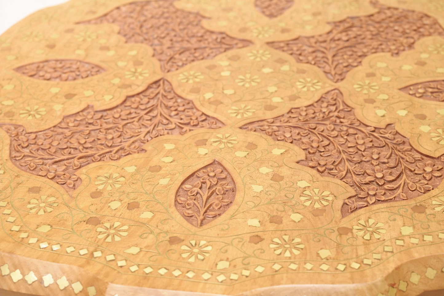 Avind Mesa Redonda 21 pulgadas