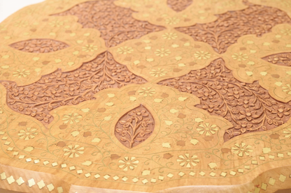 Avind Mesa Redonda 21 pulgadas