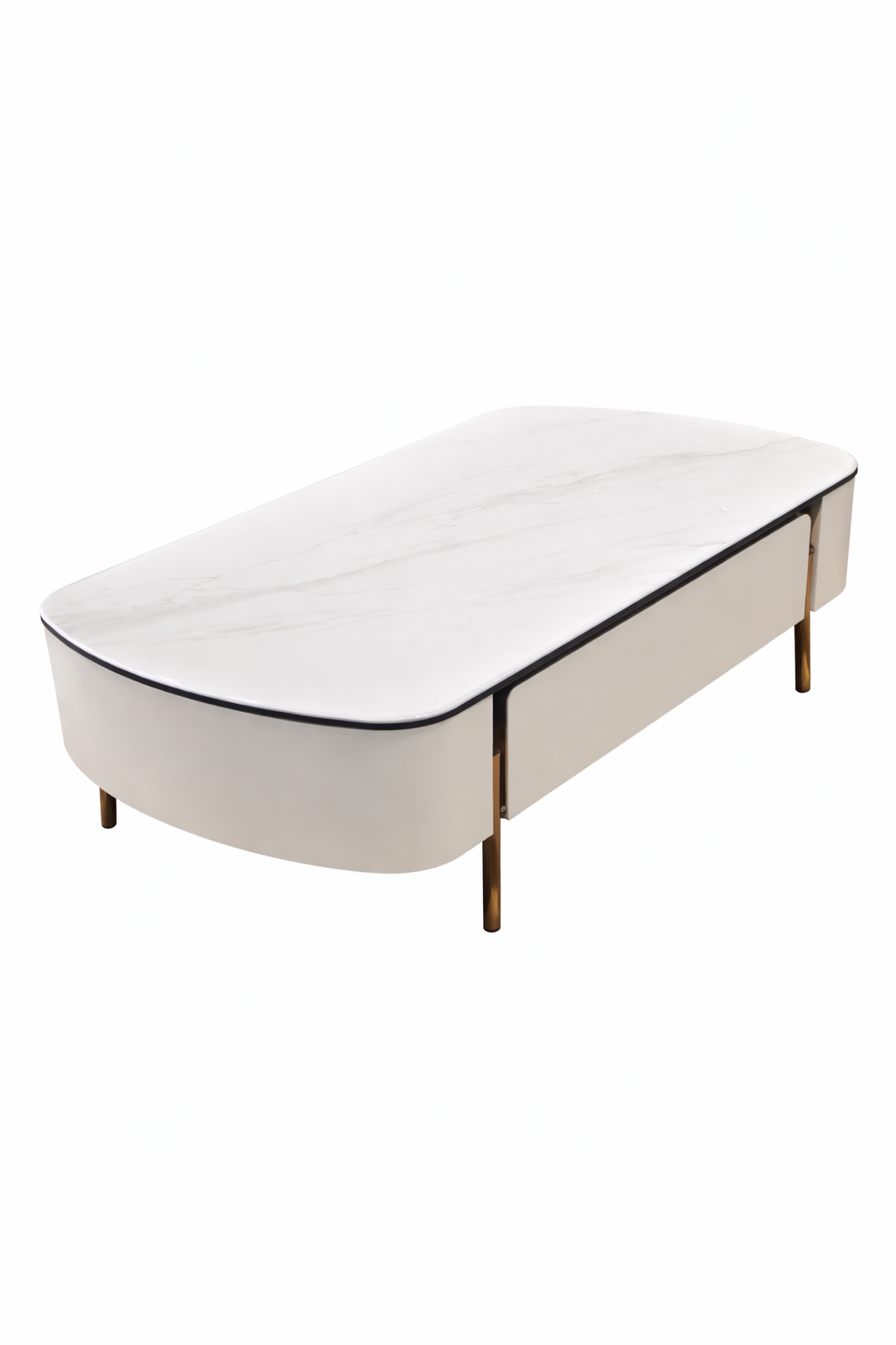 Mesa de Centro Monaco
