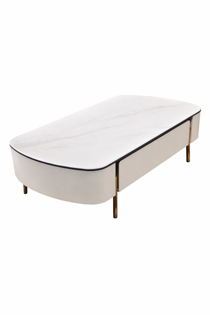 Mesa de Centro Monaco