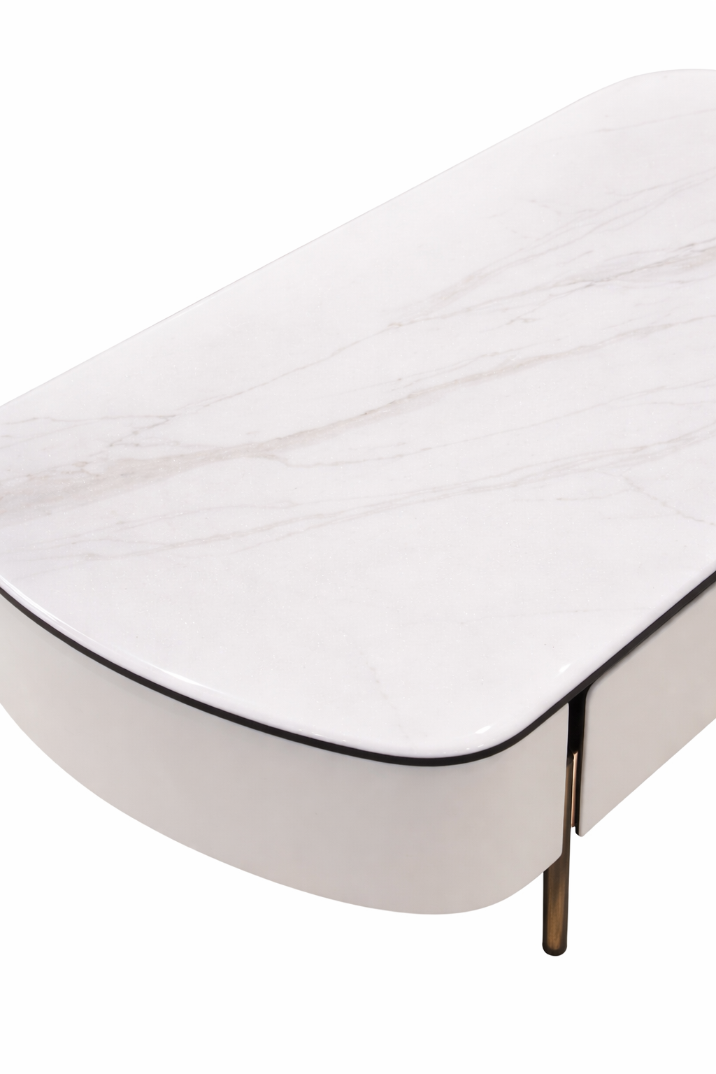 Mesa de Centro Monaco
