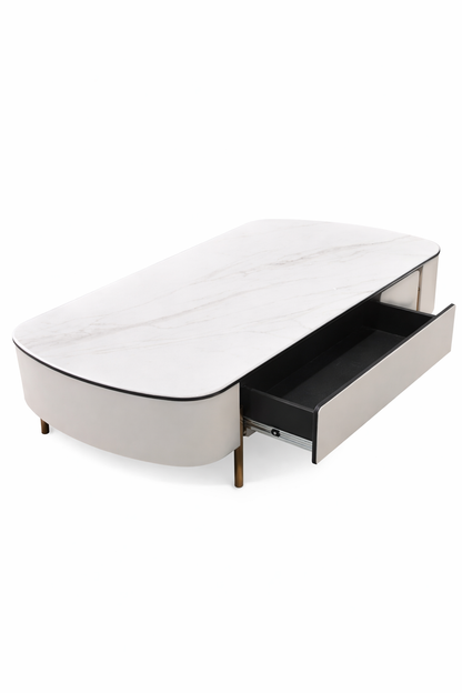 Mesa de Centro Monaco