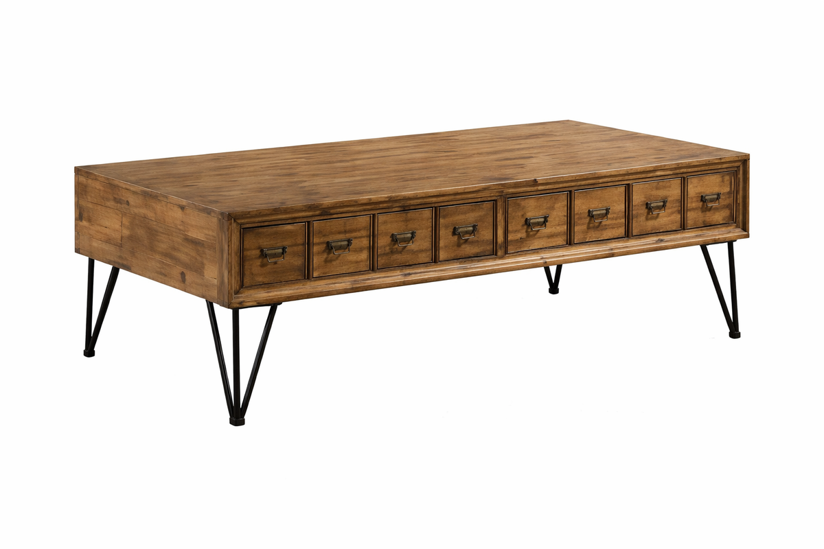Mesa de centro Boone