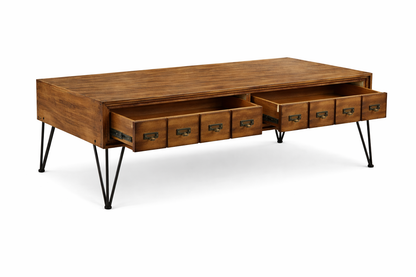 Mesa de centro Boone