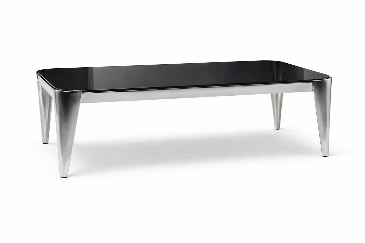 Mesa de centro Silver Grey
