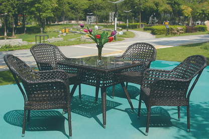 Juego de Terraza Lisboa