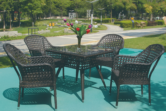 Juego de Terraza Lisboa