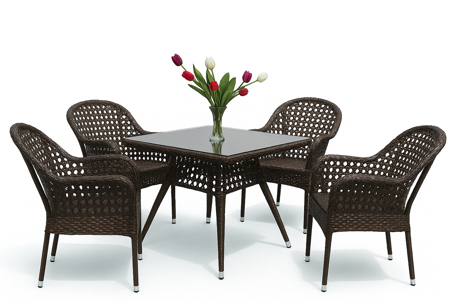 Juego de Terraza Lisboa