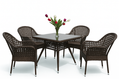 Juego de Terraza Lisboa