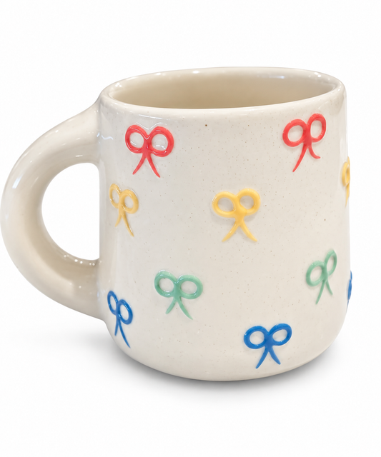 Taza Coquette