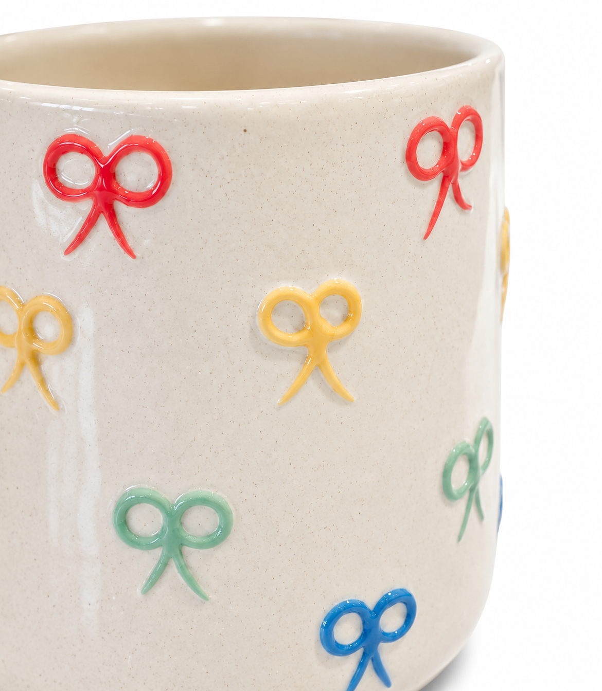 Taza Coquette