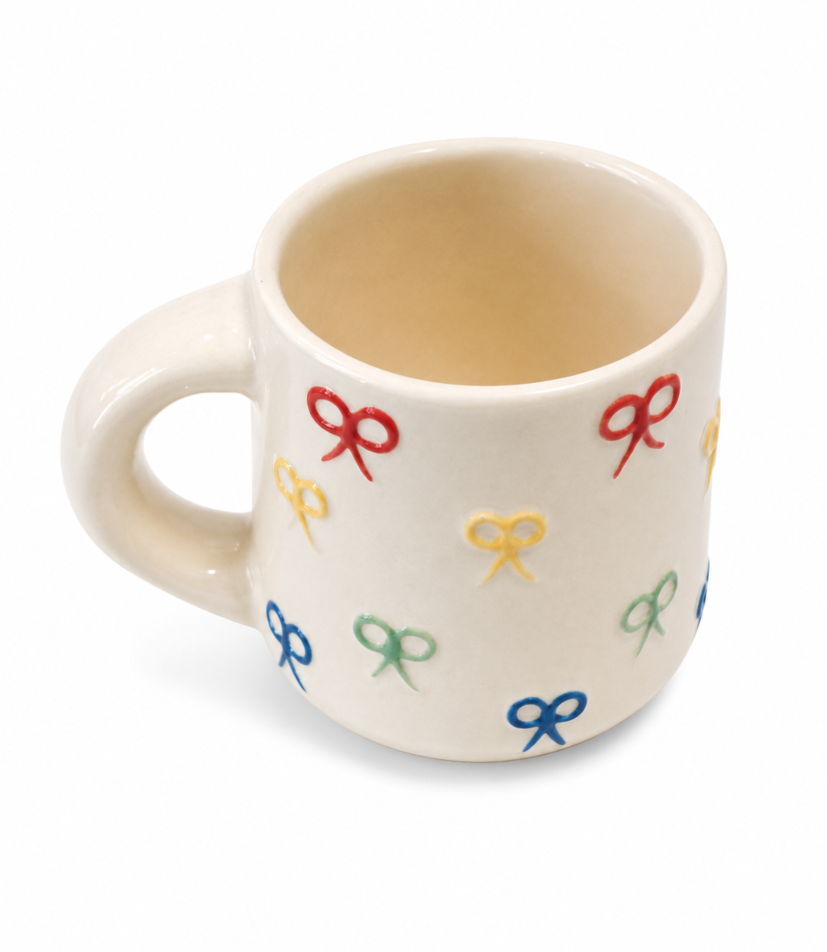 Taza Coquette