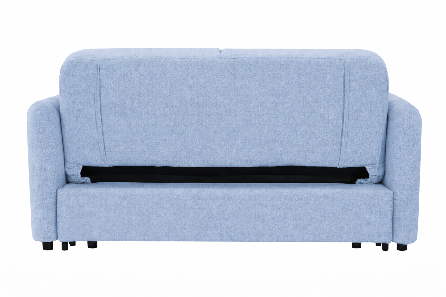 Sofá Cama Barriston - Azul