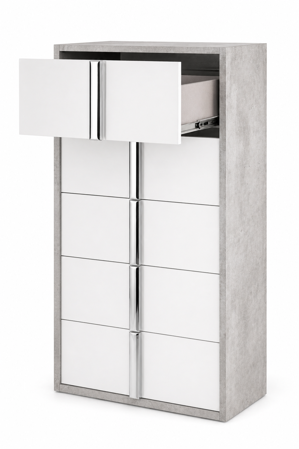 Cajonera Modelo Treviso – 5 Cajones