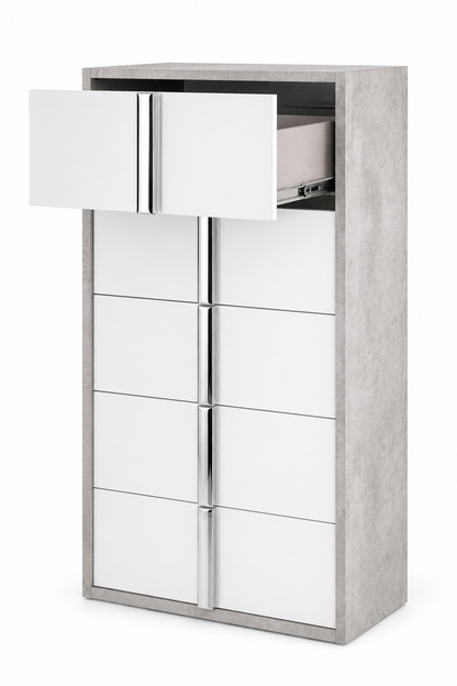 Cajonera Modelo Treviso – 5 Cajones