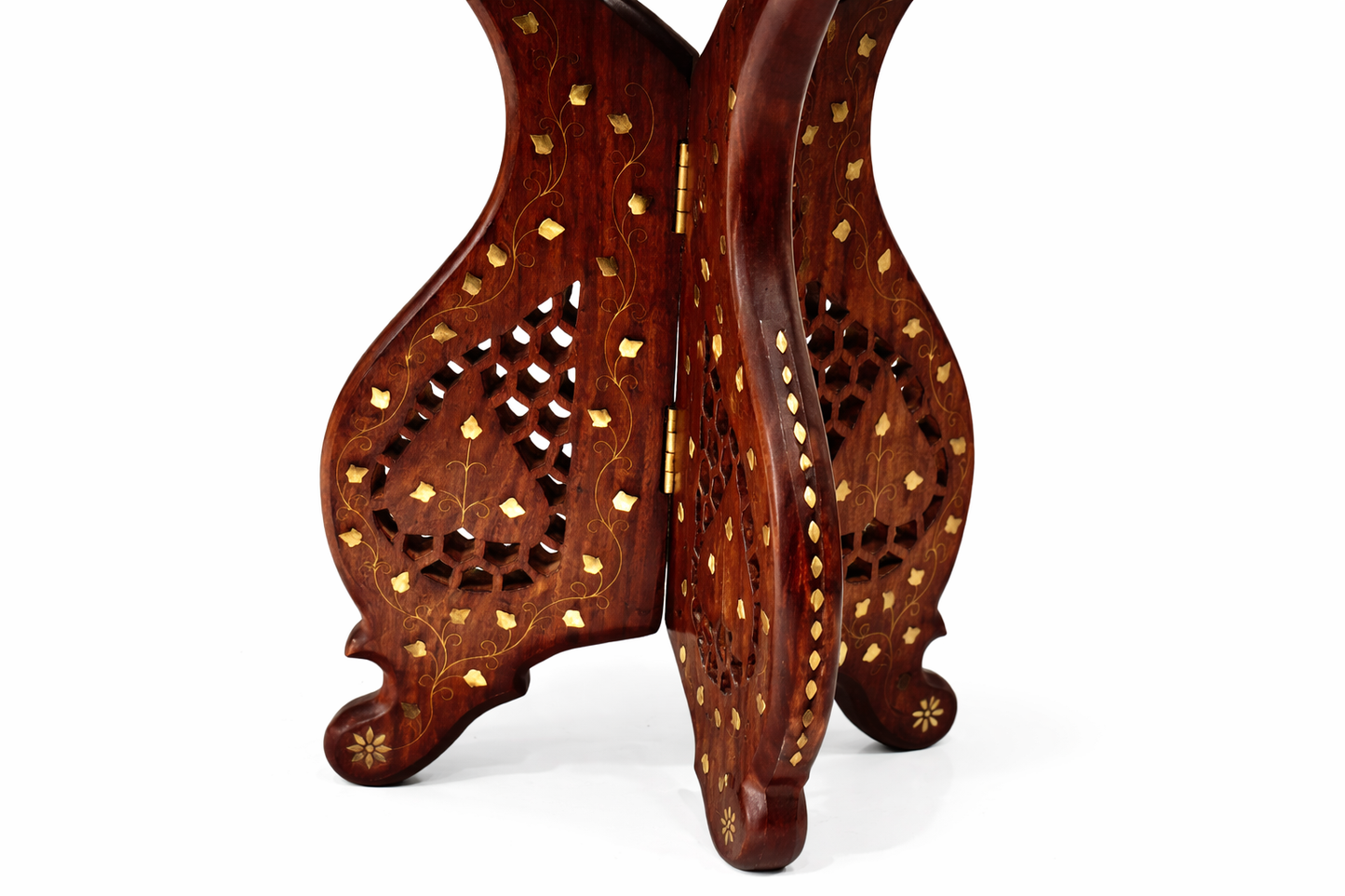 Avind Mesa Estilo Mariposa 18 Pulgadas