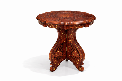 Avind Mesa Estilo Mariposa 18 Pulgadas