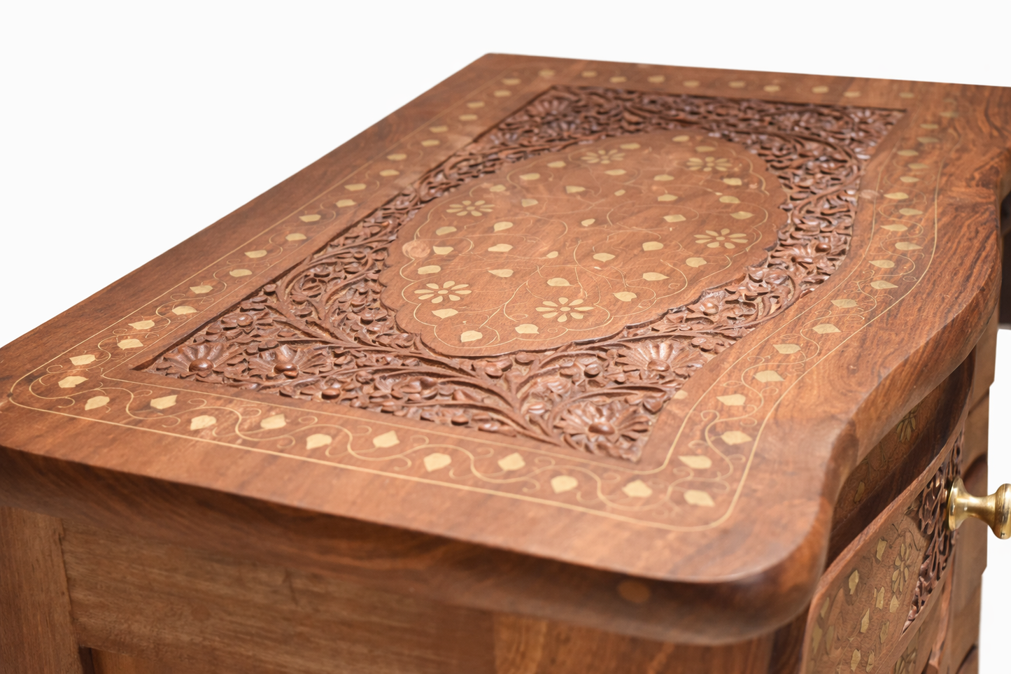 Avind Cómoda 5 Cajones