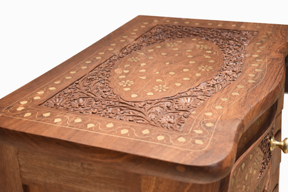 Avind Cómoda 5 Cajones