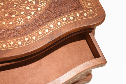 Avind Cómoda 5 Cajones