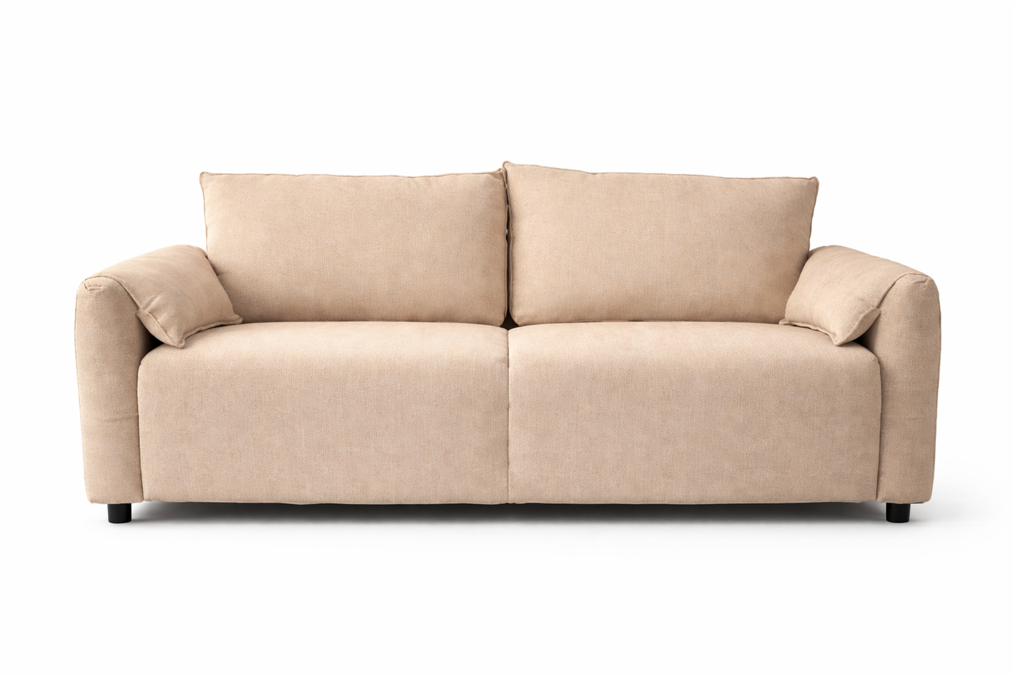 Sofá Mocha - Tres Cuerpos