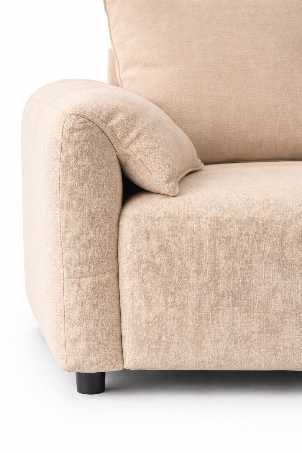 Sofá Mocha - Tres Cuerpos