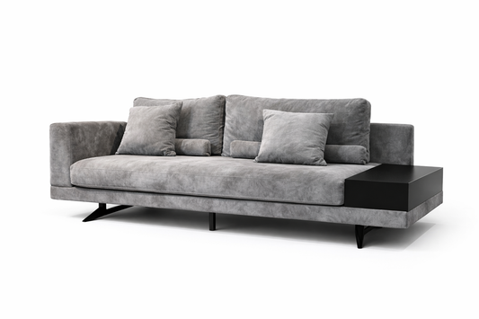 Sofá Tres Cuerpos Sauce