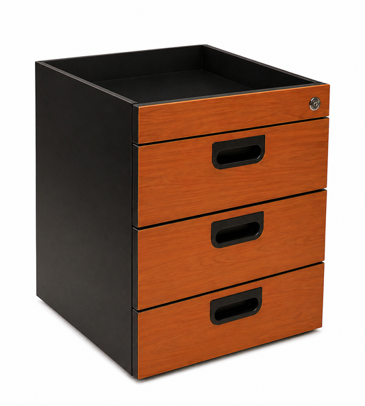 Cajonera Para Empotrar Orange