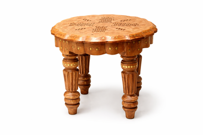 Avind Mesa Redonda 15 Pulgadas