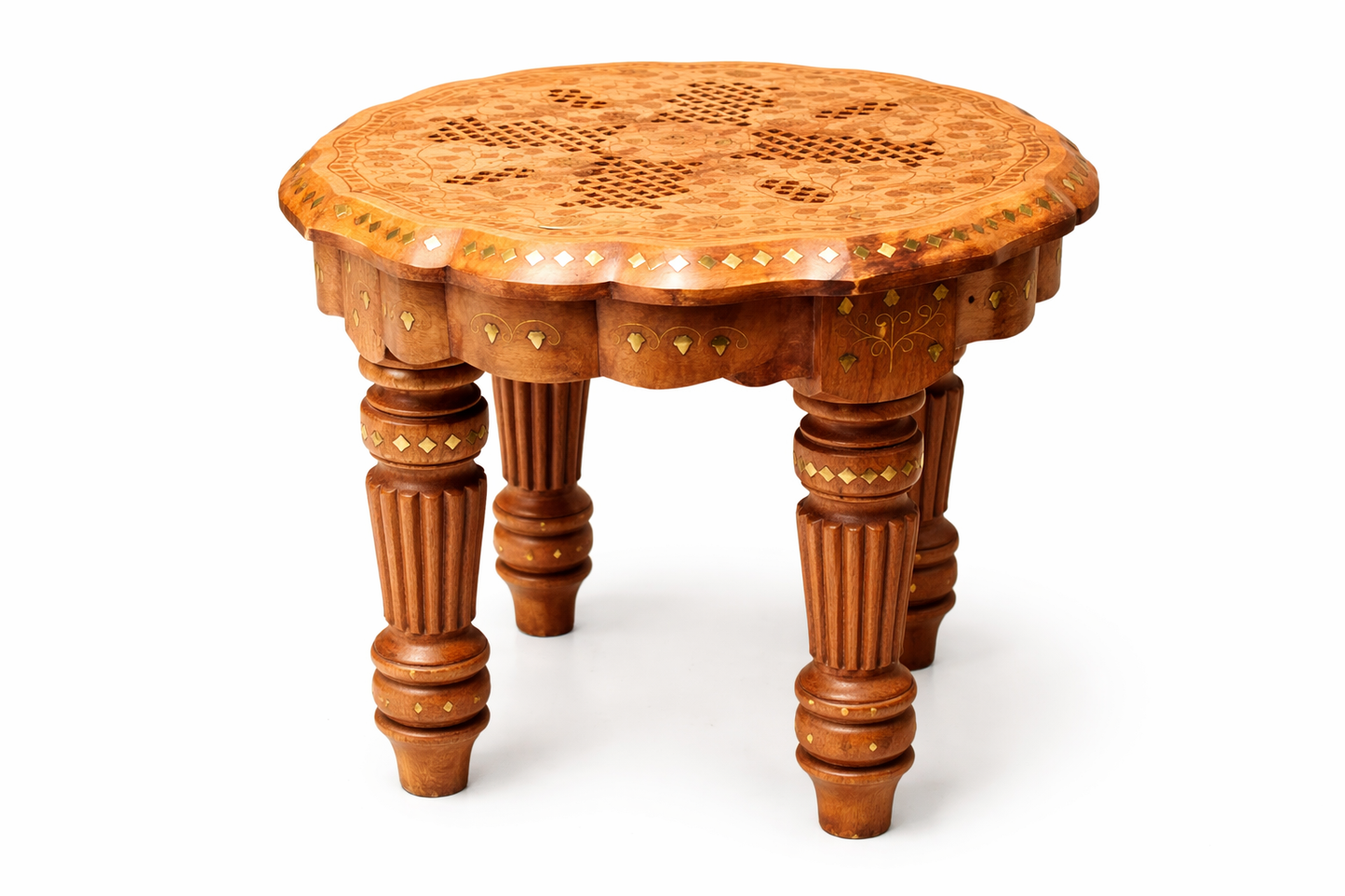 Avind Mesa Redonda 15 Pulgadas