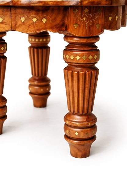 Avind Mesa Redonda 15 Pulgadas