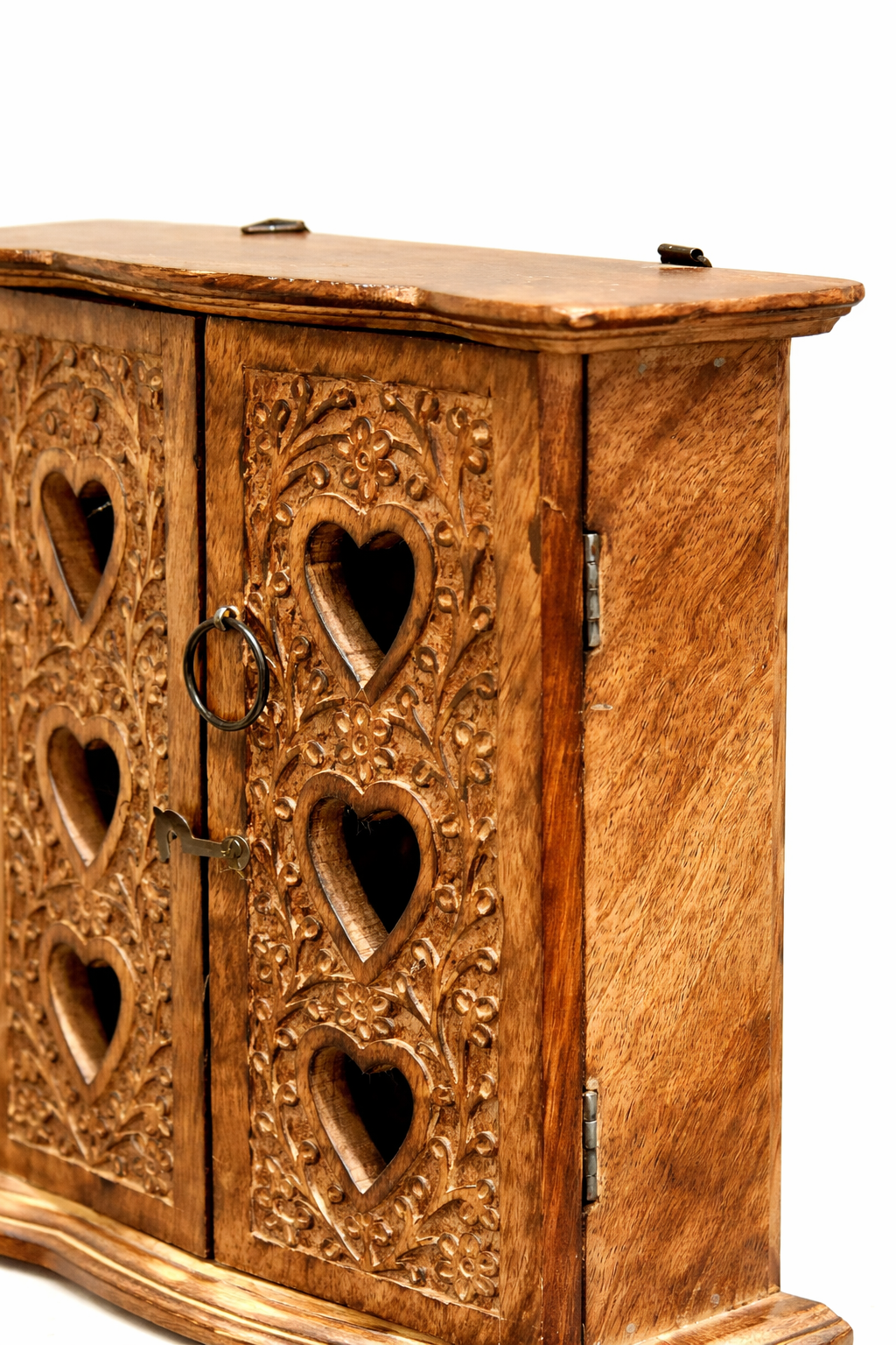 Avind Porta Llaves Grande 2 Puertas