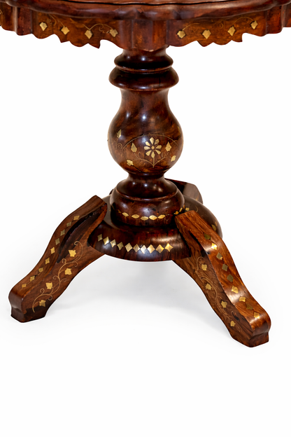 Avind Mesa Pilar 18 Pulgadas