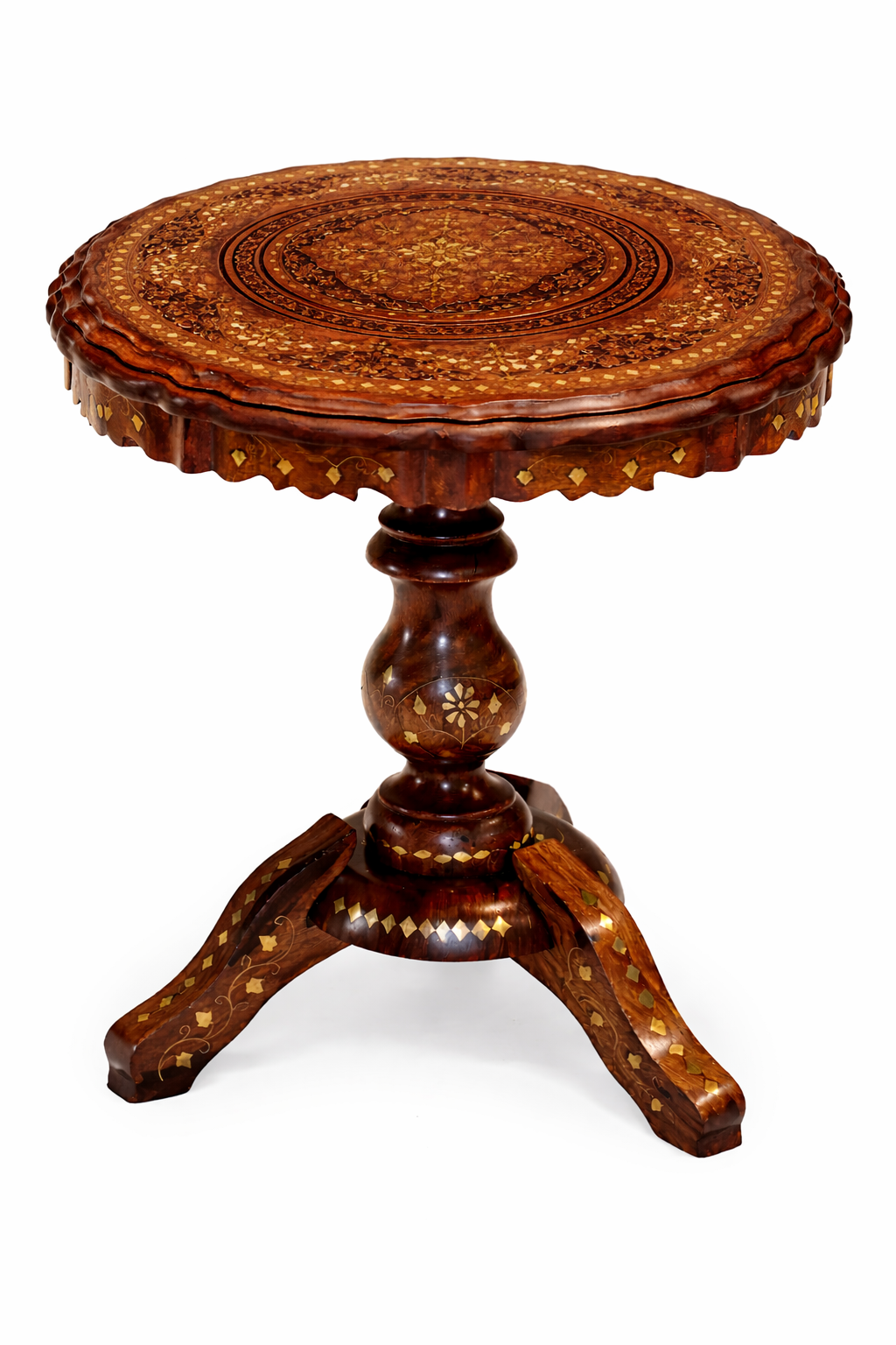 Avind Mesa Pilar 18 Pulgadas