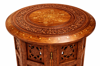 Avind Mesa Octagonal 15 Pulgadas