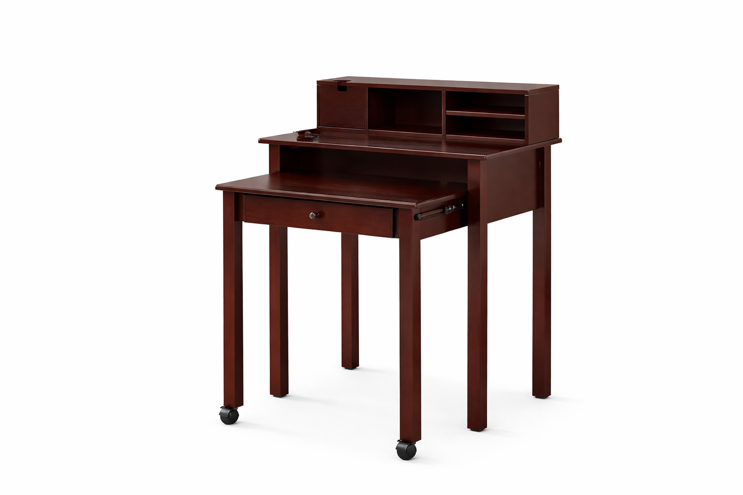 Escritorio Cappucino Desk