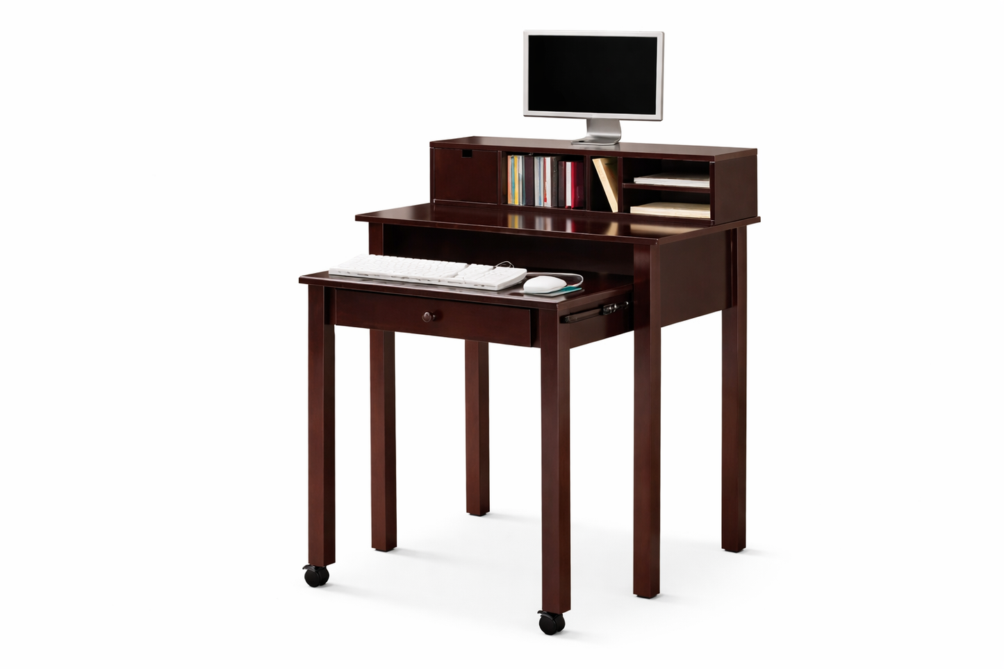 Escritorio Cappucino Desk