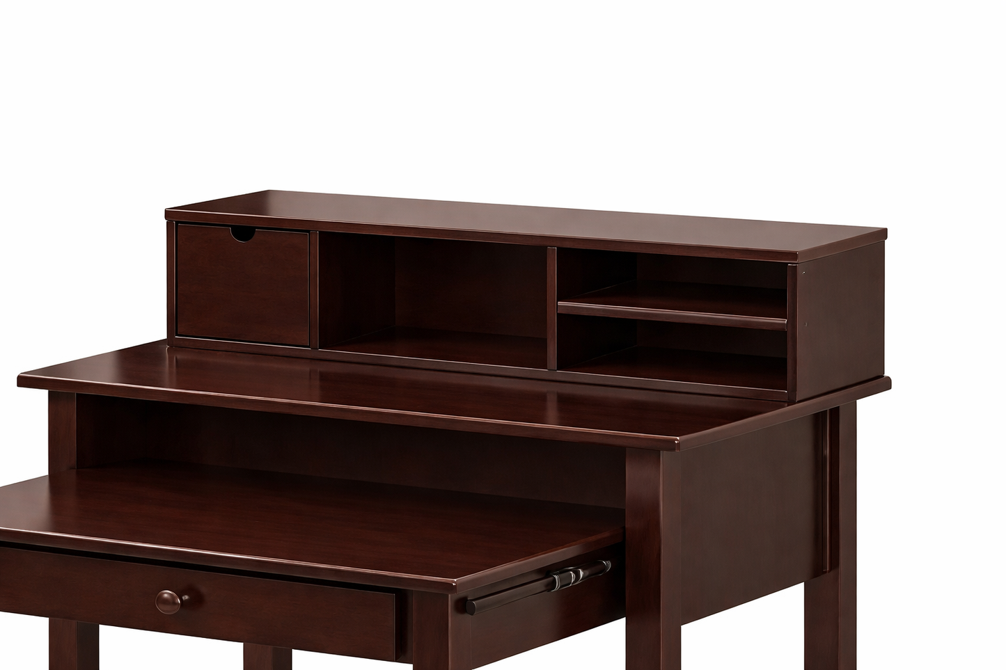 Escritorio Cappucino Desk