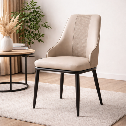 Silla / Poltrona Grafito