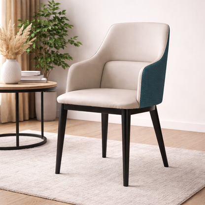 Silla / Poltrona Selenite