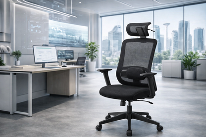 Silla de Oficina ProErgo