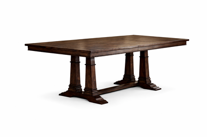 Juego de Comedor Vintage