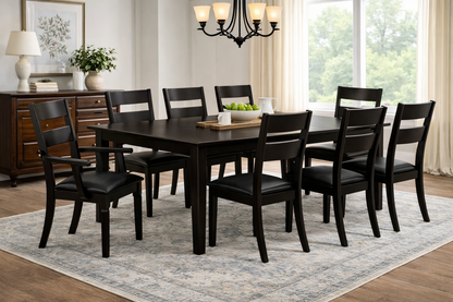 Juego de Comedor Mango