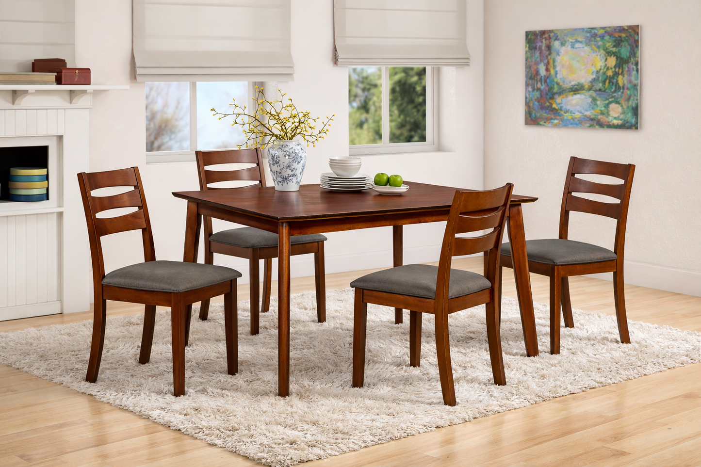 Comedor Modelo Felicia