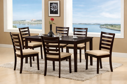 Comedor Modelo NewOcean