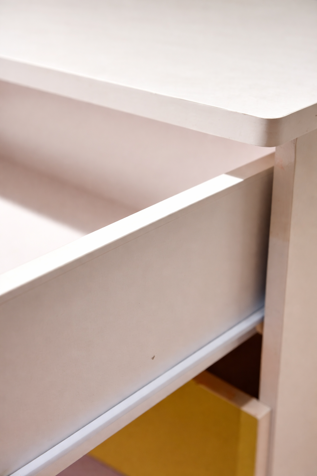 Comoda 5 cajones Multicolor