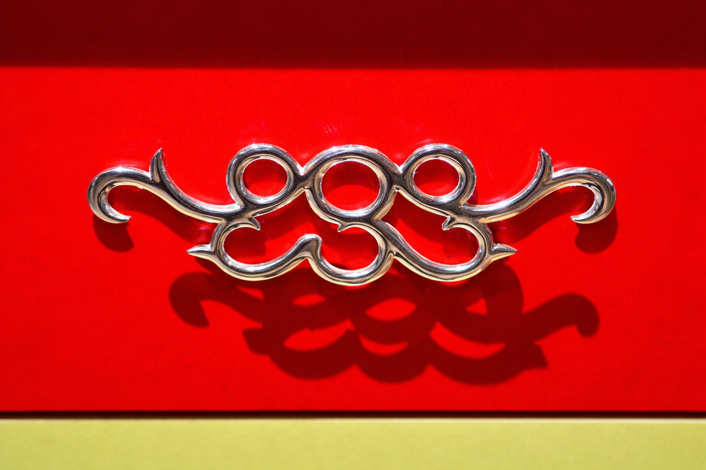 Comoda 5 cajones Multicolor