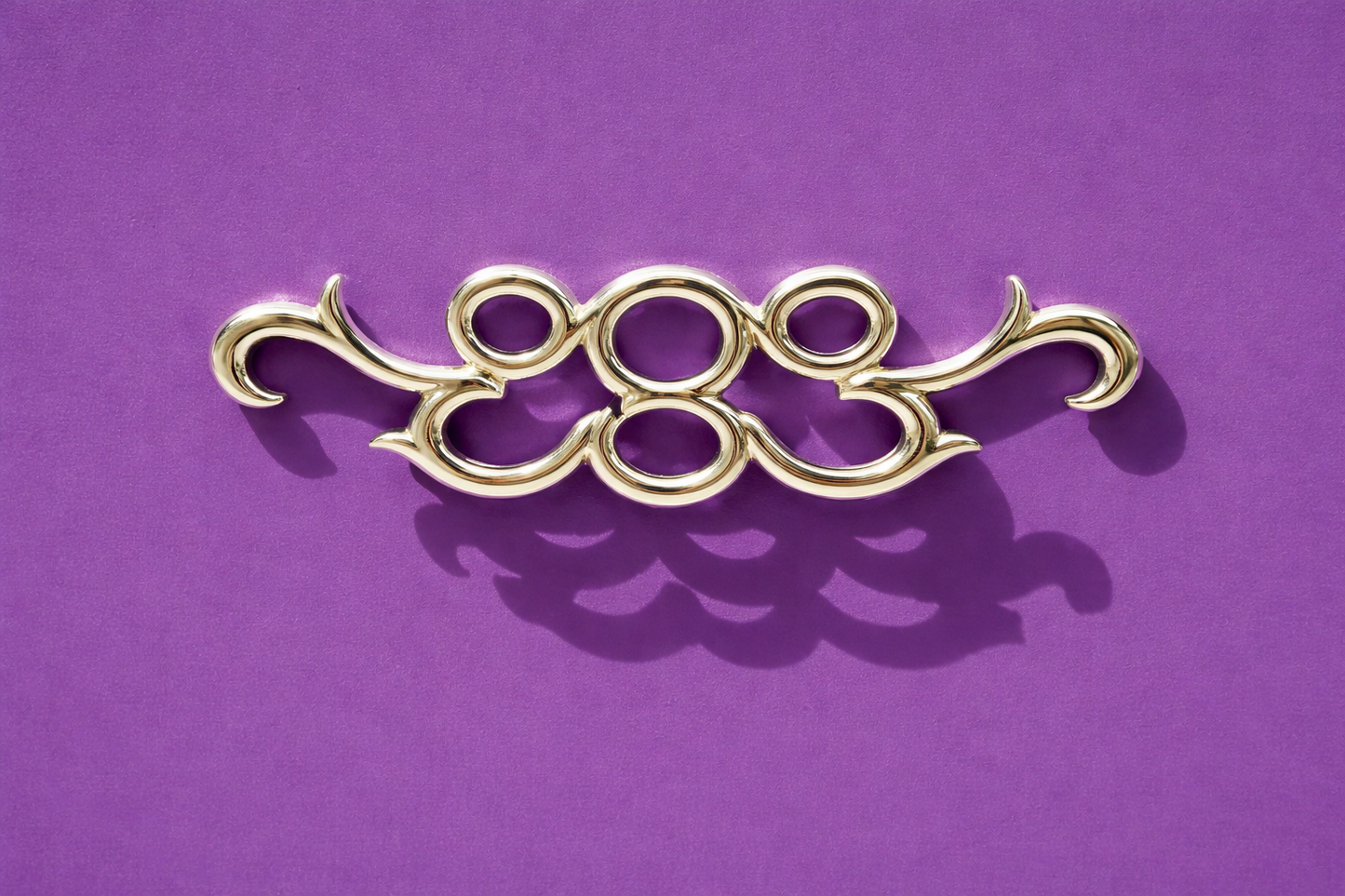 Comoda 4 cajones Multicolor